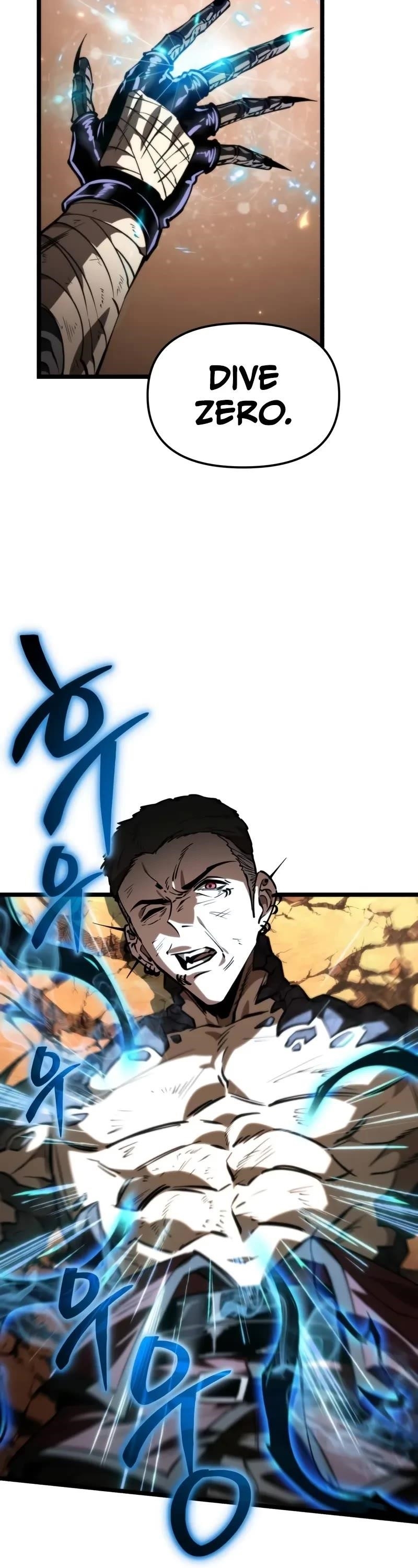 Reincarnator (Manhwa) Chapter 110 - Page 39 in English