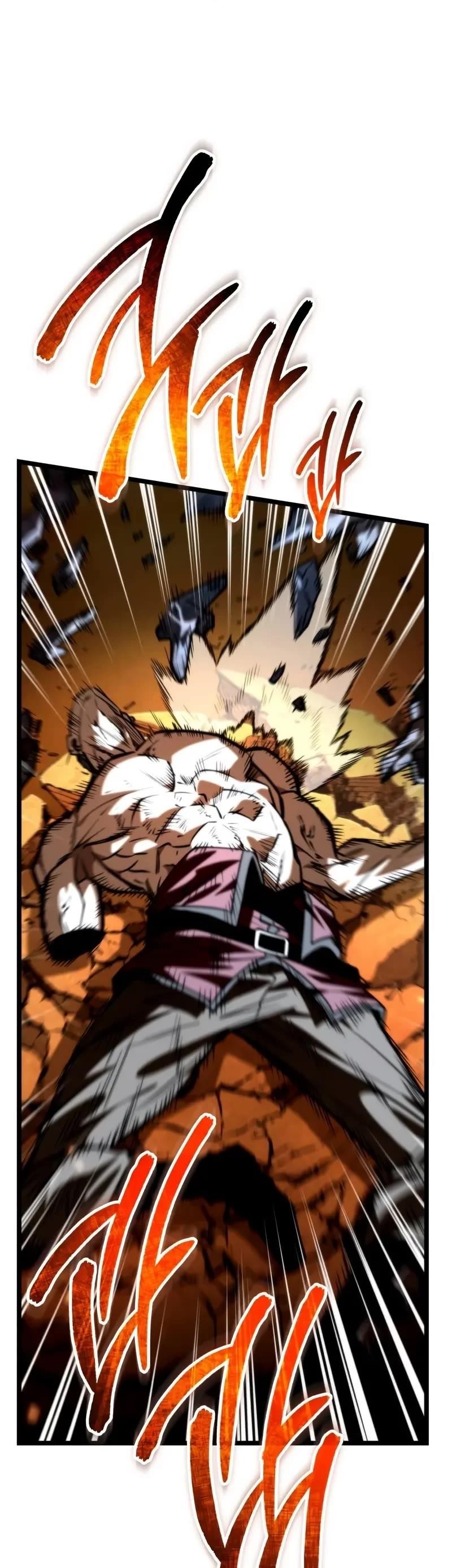 Reincarnator (Manhwa) Chapter 110 - Page 40 in English