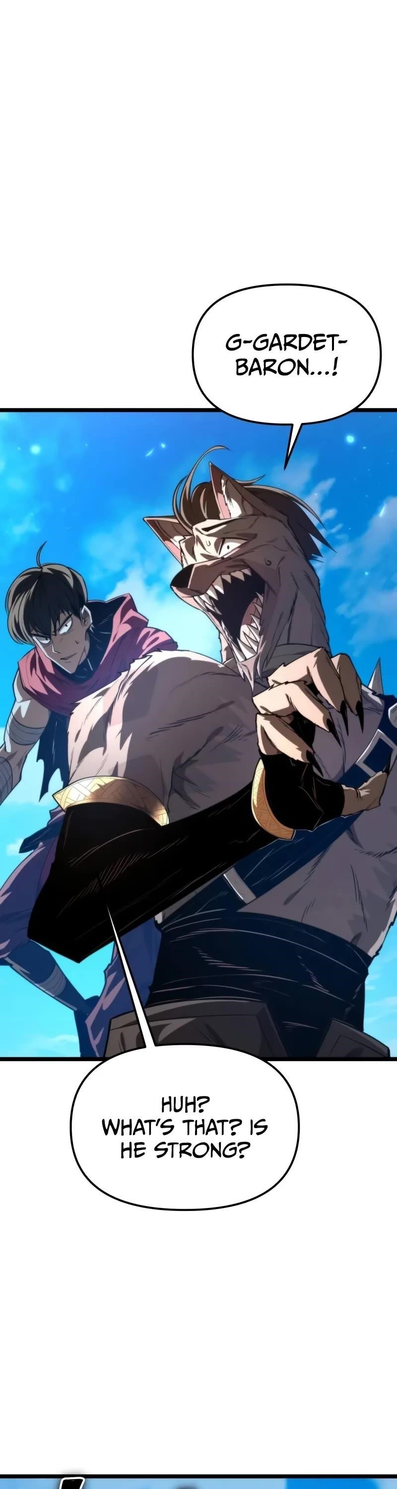 Reincarnator (Manhwa) Chapter 110 - Page 48 in English