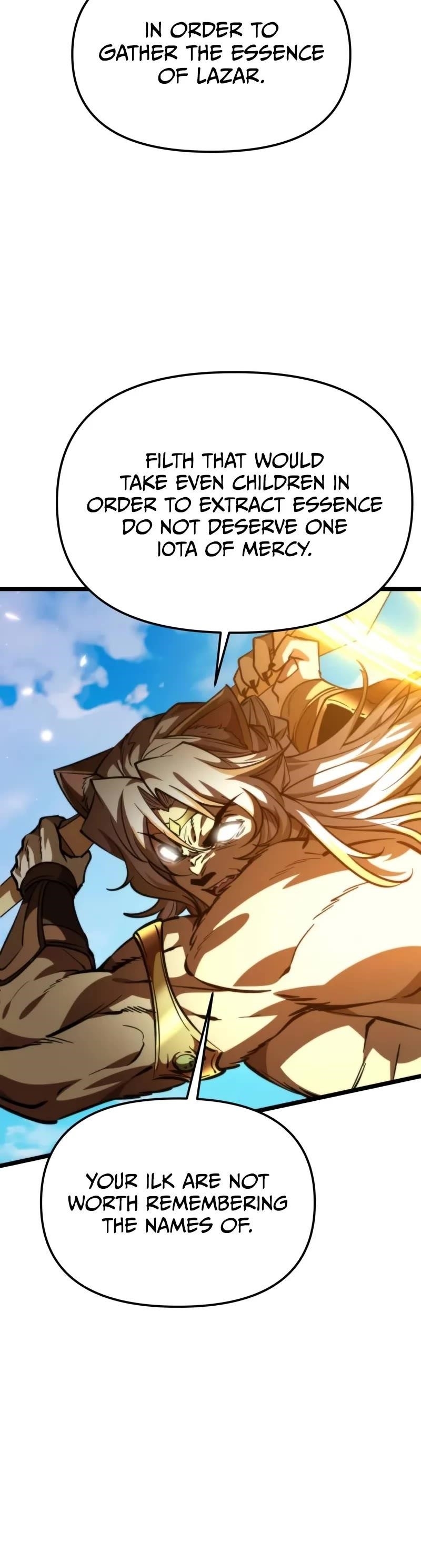 Reincarnator (Manhwa) Chapter 110 - Page 51 in English