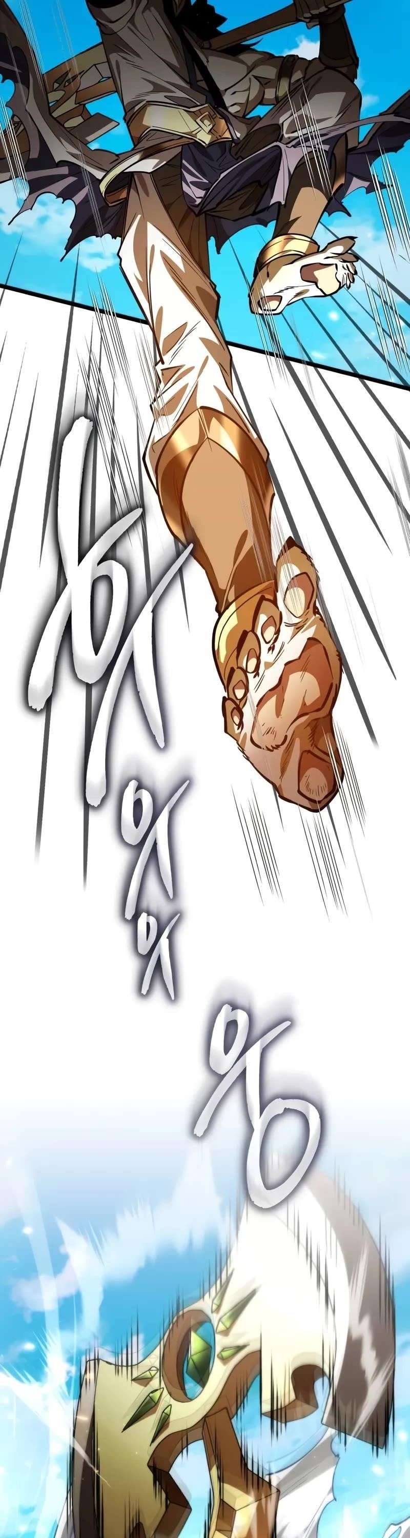 Reincarnator (Manhwa) Chapter 110 - Page 58 in English