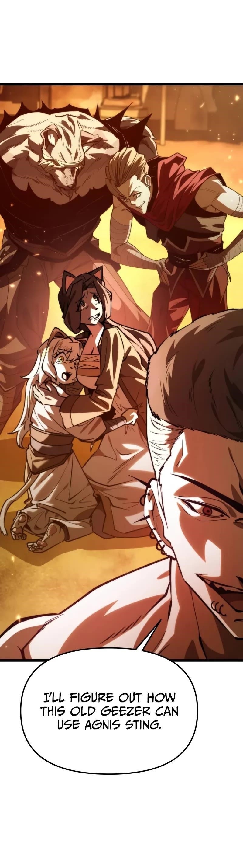Reincarnator (Manhwa) Chapter 110 - Page 6 in English