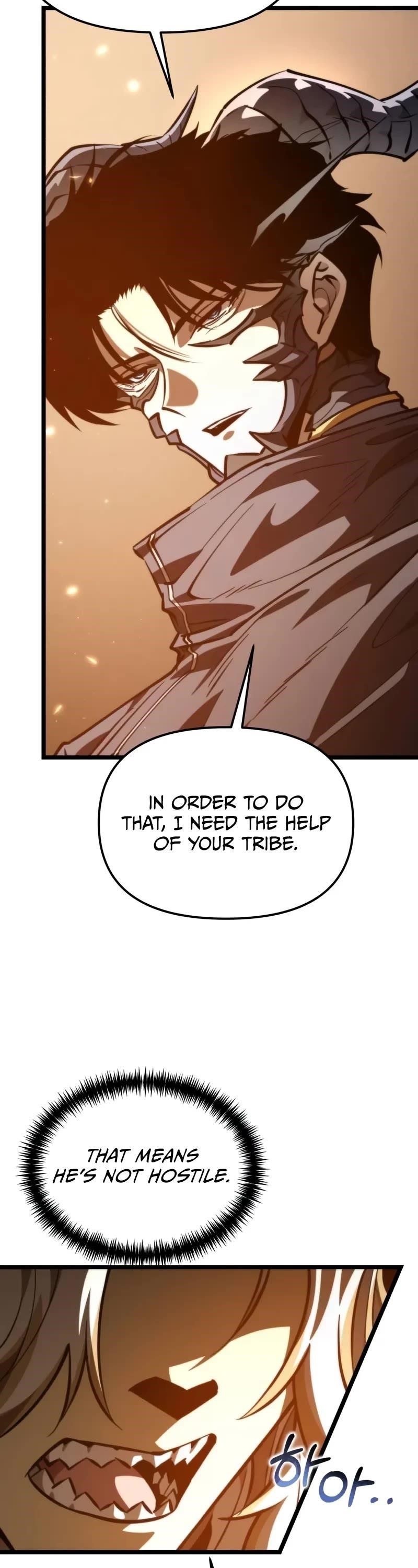 Reincarnator (Manhwa) Chapter 110 - Page 63 in English
