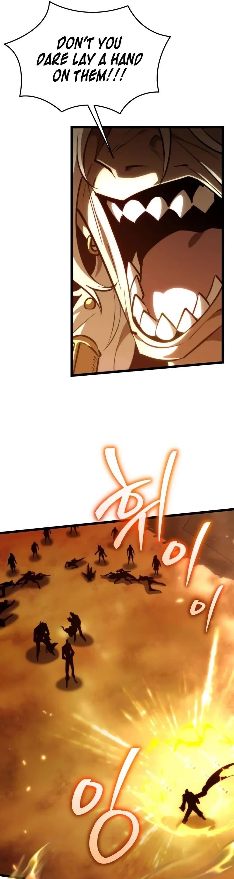 Reincarnator (Manhwa) Chapter 110 - Page 7 in English