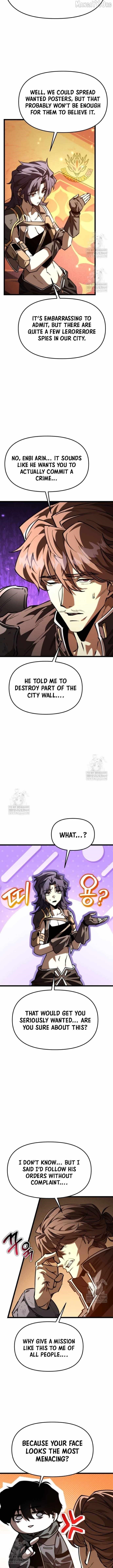 Reincarnator (Manhwa) Chapter 111 - Page 14 in English