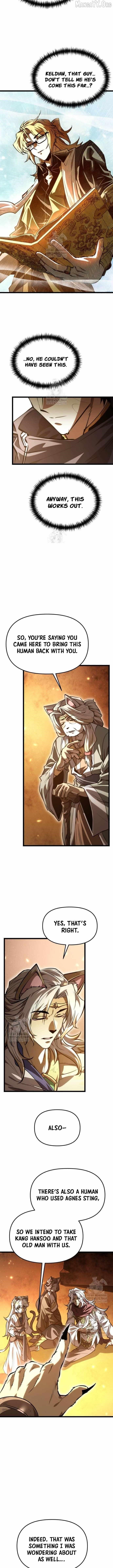 Reincarnator (Manhwa) Chapter 111 - Page 5 in English