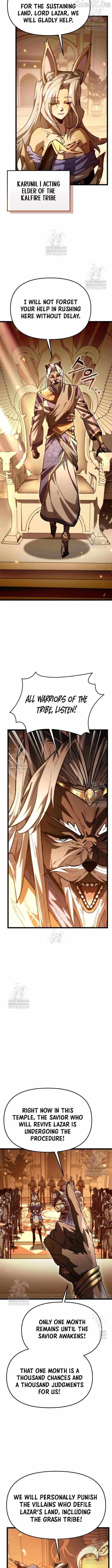 Reincarnator (Manhwa) Chapter 116 - Page 15 in English