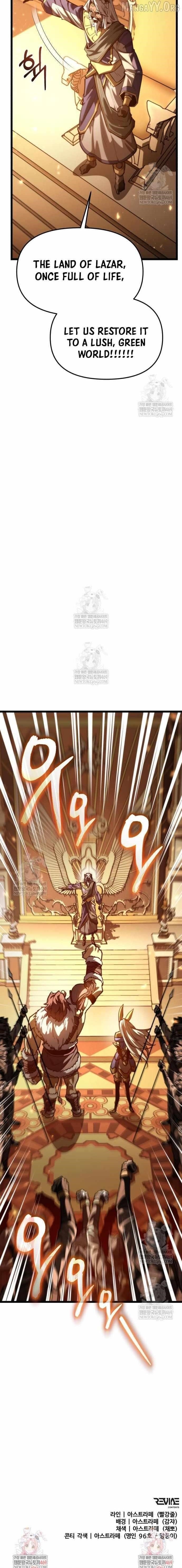 Reincarnator (Manhwa) Chapter 116 - Page 16 in English