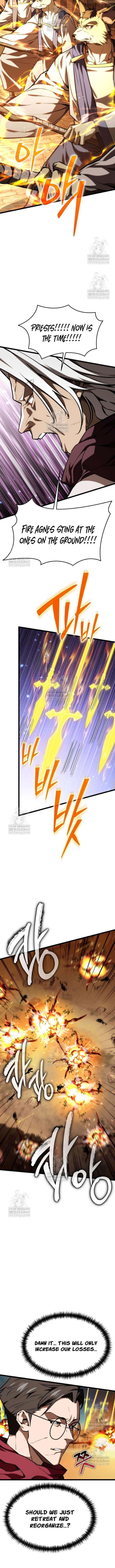 Reincarnator (Manhwa) Chapter 119 - Page 5 in English