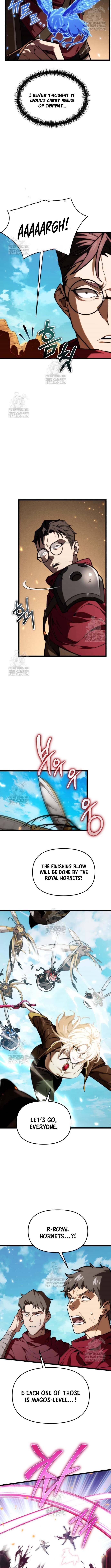 Reincarnator (Manhwa) Chapter 119 - Page 7 in English