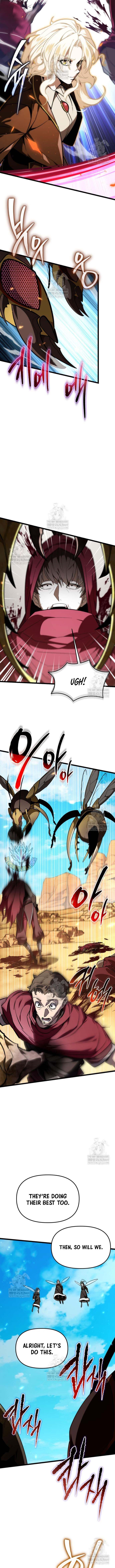 Reincarnator (Manhwa) Chapter 119 - Page 8 in English