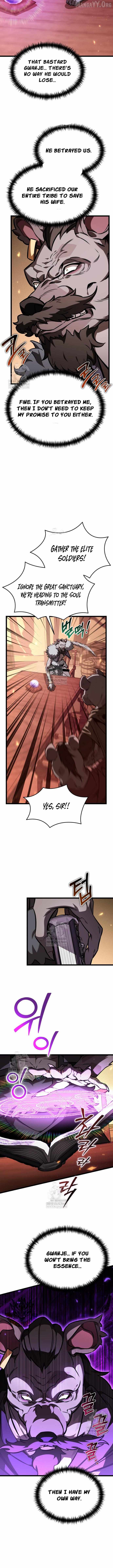 Reincarnator (Manhwa) Chapter 121 - Page 14 in English
