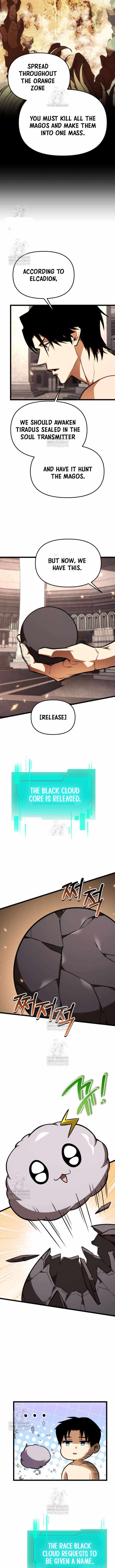 Reincarnator (Manhwa) Chapter 125 - Page 11 in English