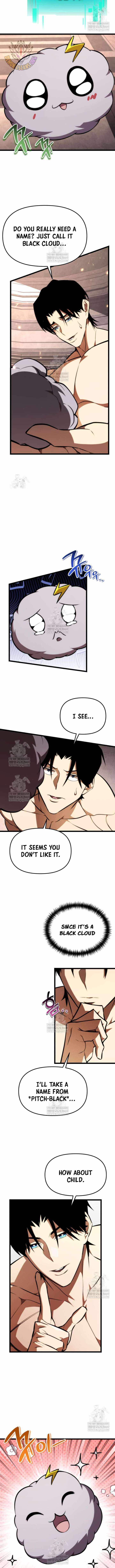 Reincarnator (Manhwa) Chapter 125 - Page 12 in English