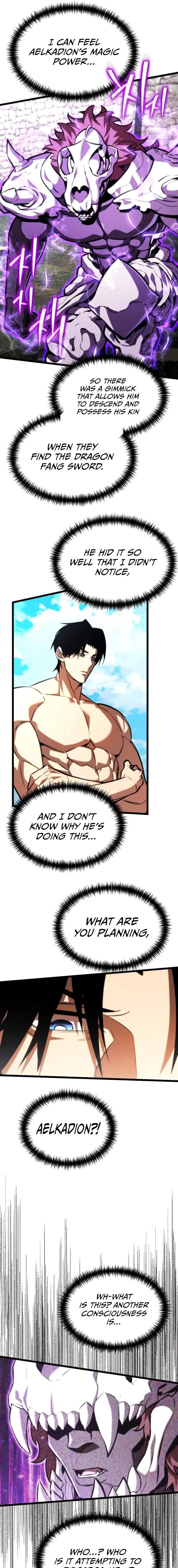 Reincarnator (Manhwa) Chapter 127 - Page 17 in English