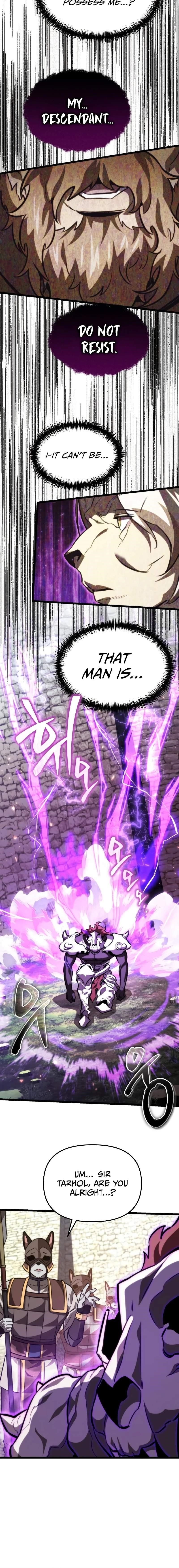Reincarnator (Manhwa) Chapter 127 - Page 18 in English