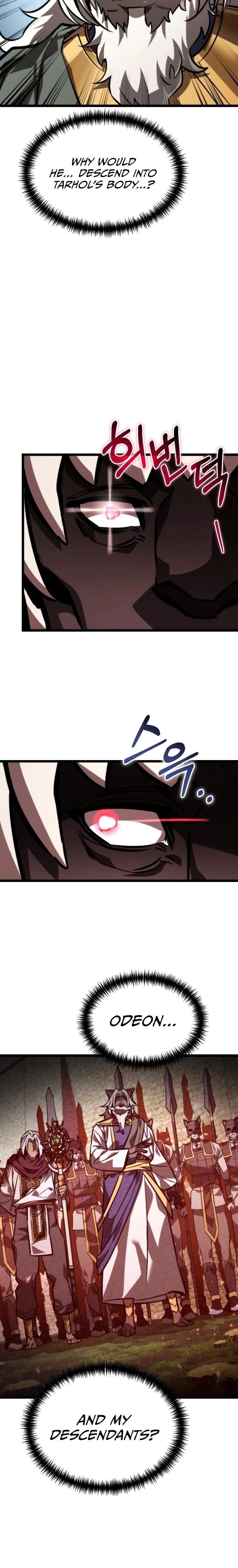Reincarnator (Manhwa) Chapter 127 - Page 20 in English