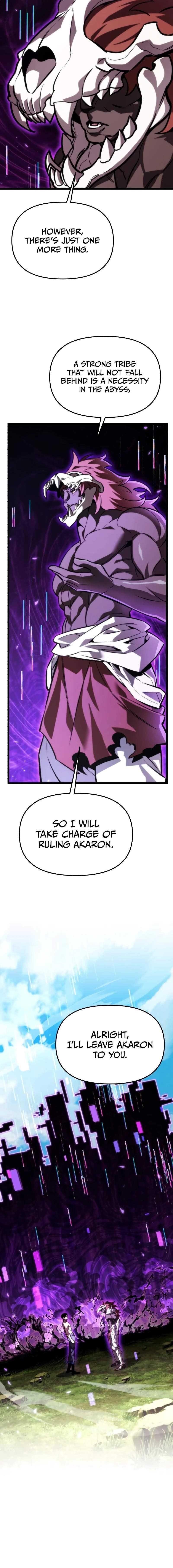 Reincarnator (Manhwa) Chapter 128 - Page 10 in English