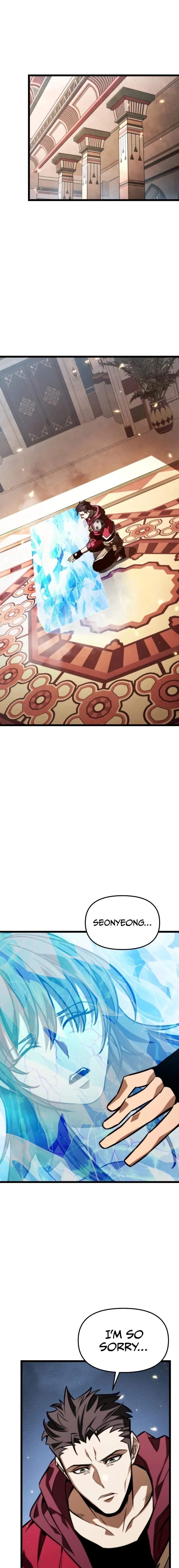 Reincarnator (Manhwa) Chapter 128 - Page 17 in English