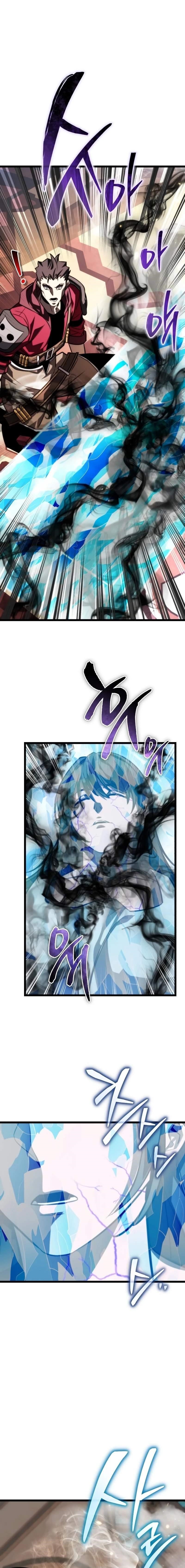 Reincarnator (Manhwa) Chapter 128 - Page 21 in English