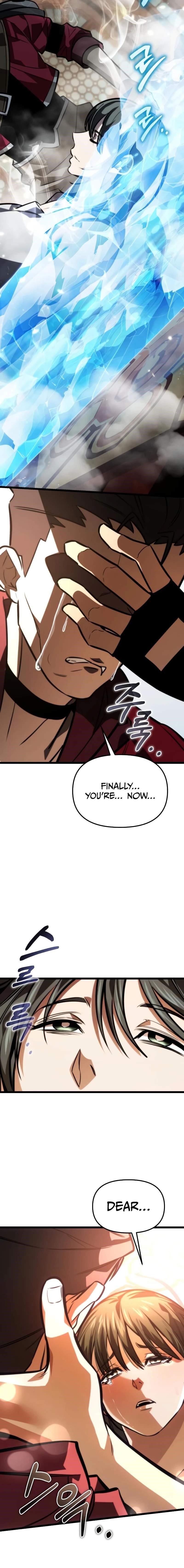 Reincarnator (Manhwa) Chapter 128 - Page 22 in English
