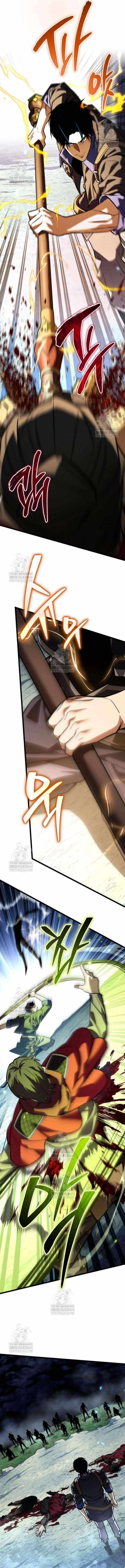 Reincarnator (Manhwa) Chapter 130 - Page 10 in English