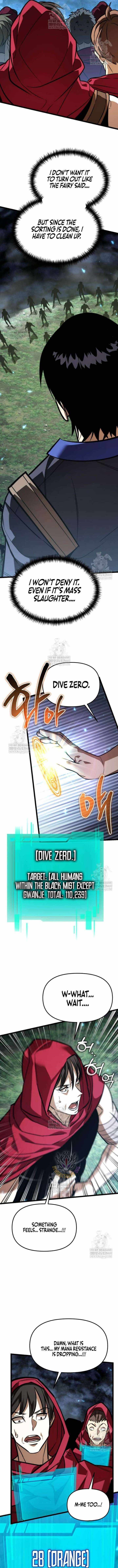 Reincarnator (Manhwa) Chapter 130 - Page 14 in English