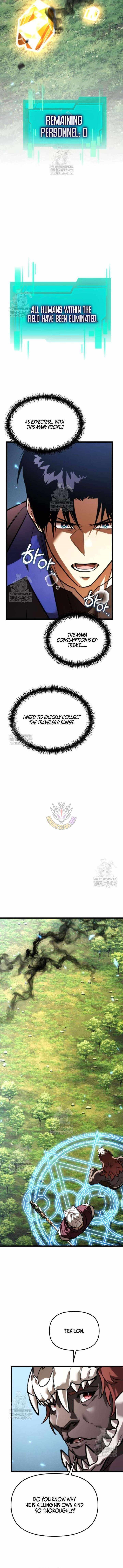 Reincarnator (Manhwa) Chapter 130 - Page 16 in English