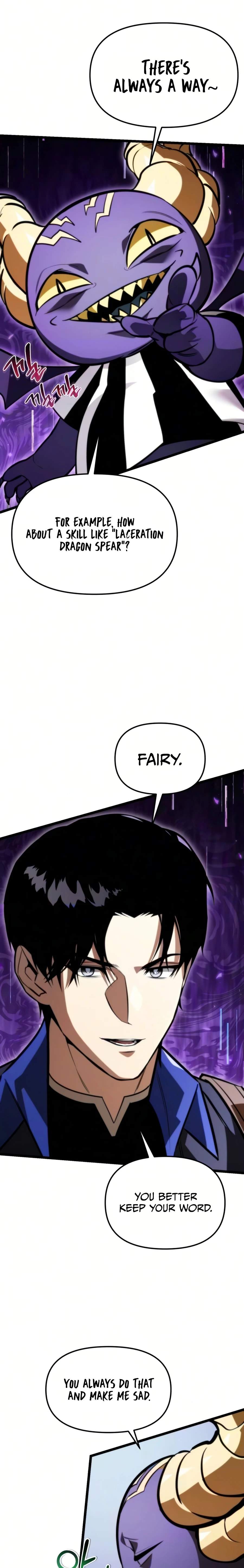 Reincarnator (Manhwa) Chapter 131 - Page 23 in English