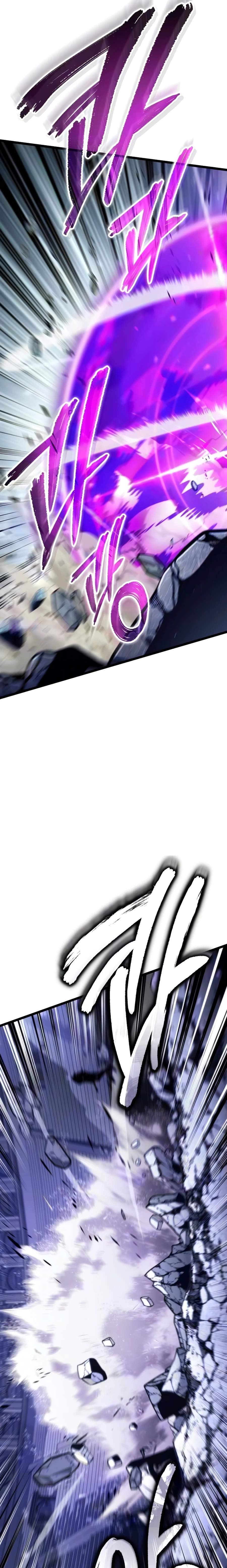 Reincarnator (Manhwa) Chapter 131 - Page 29 in English