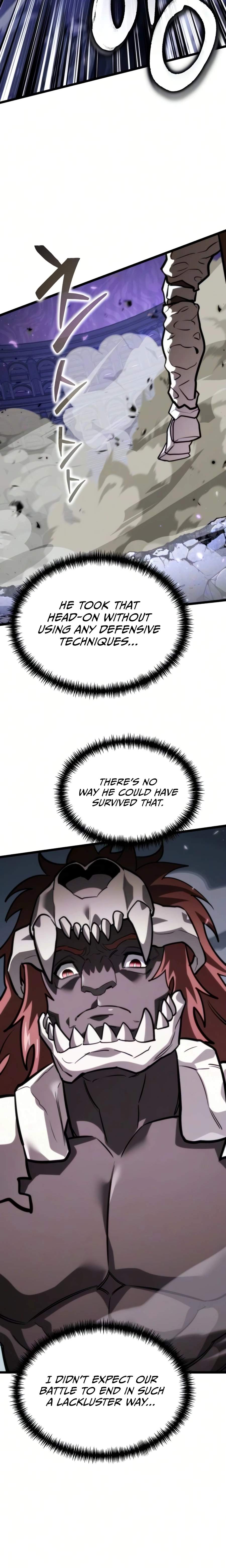 Reincarnator (Manhwa) Chapter 131 - Page 30 in English