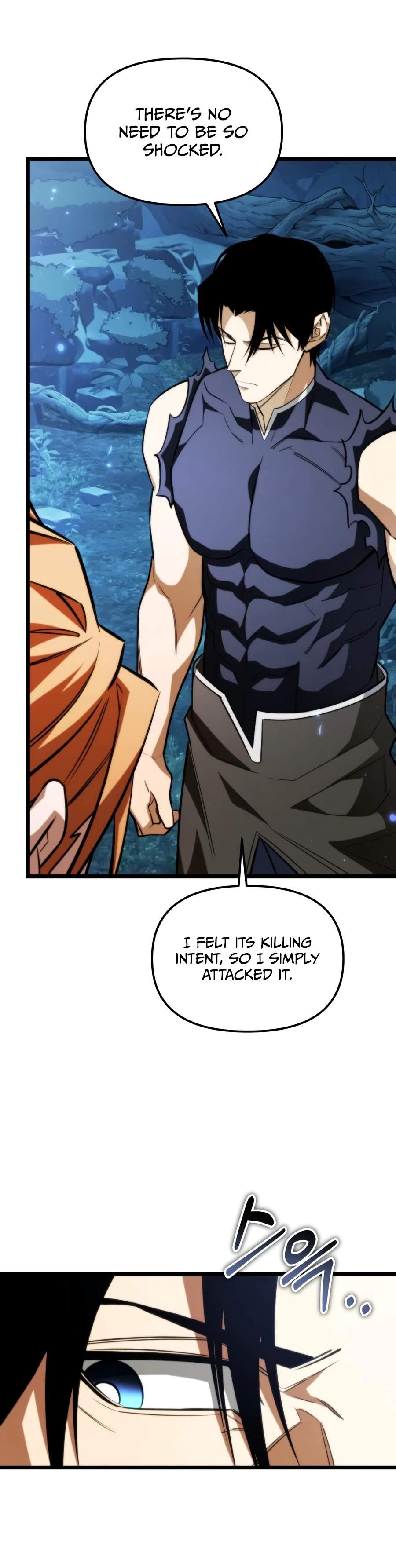 Reincarnator (Manhwa) Chapter 135 - Page 13 in English