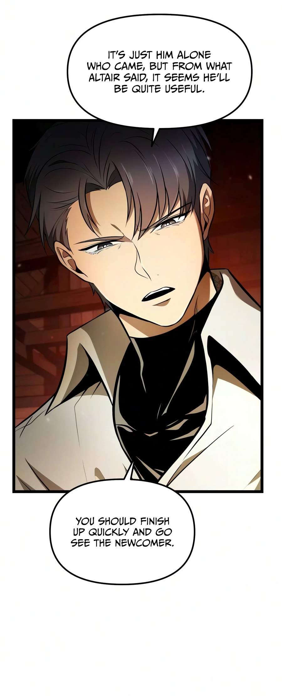 Reincarnator (Manhwa) Chapter 137 - Page 11 in English