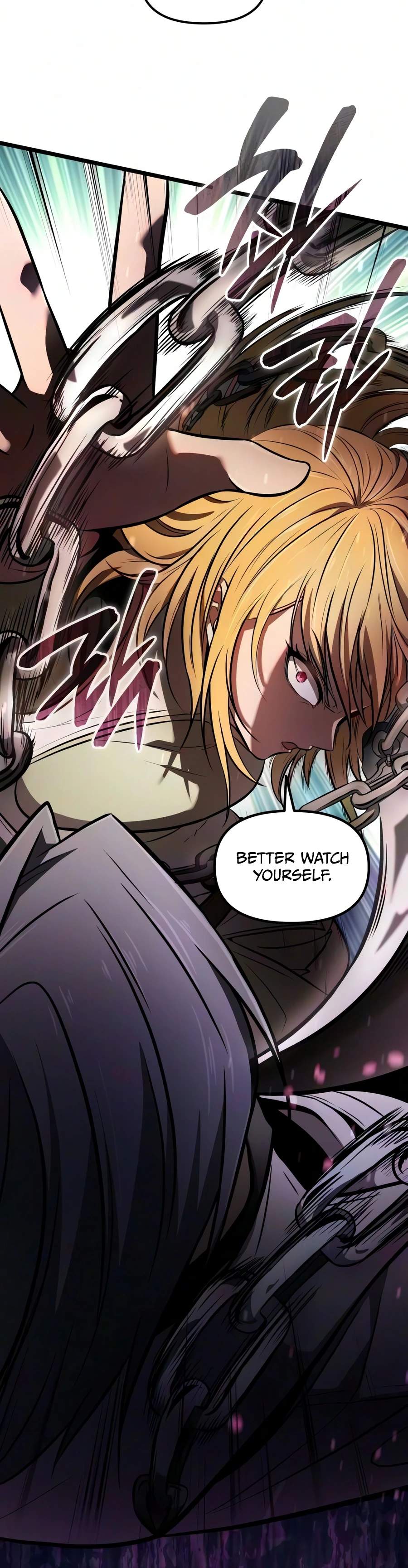 Reincarnator (Manhwa) Chapter 137 - Page 15 in English