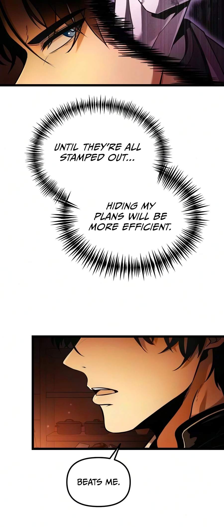 Reincarnator (Manhwa) Chapter 137 - Page 5 in English