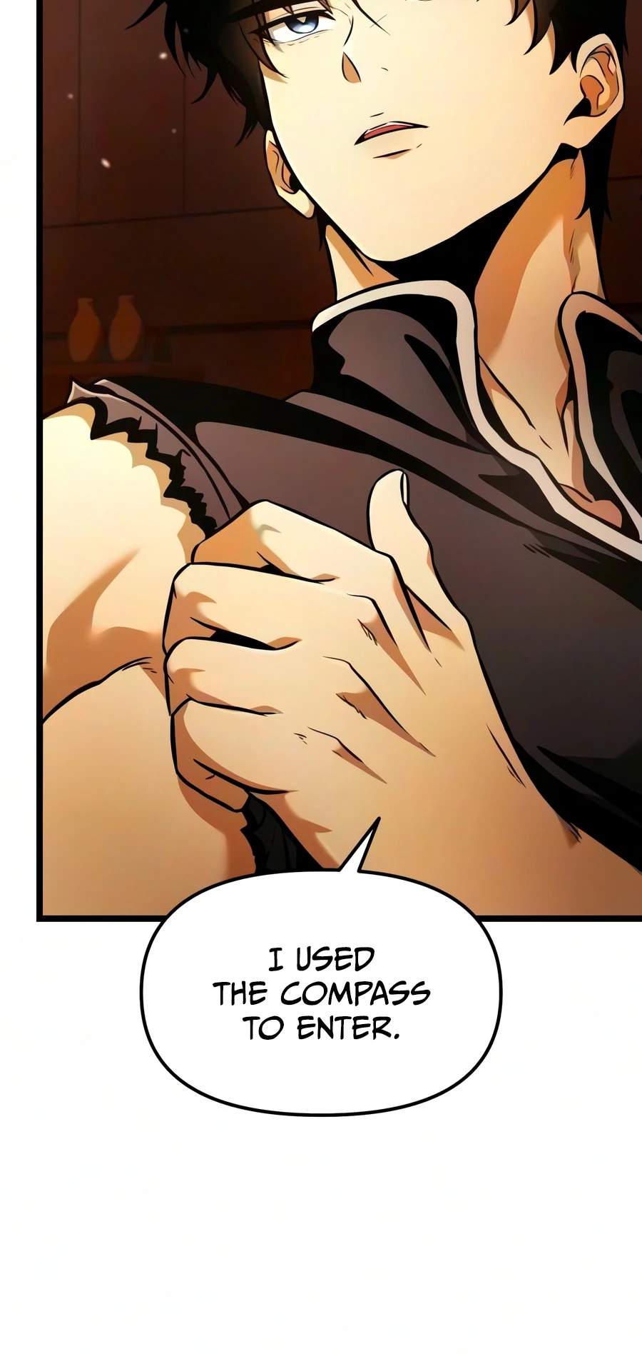 Reincarnator (Manhwa) Chapter 137 - Page 7 in English