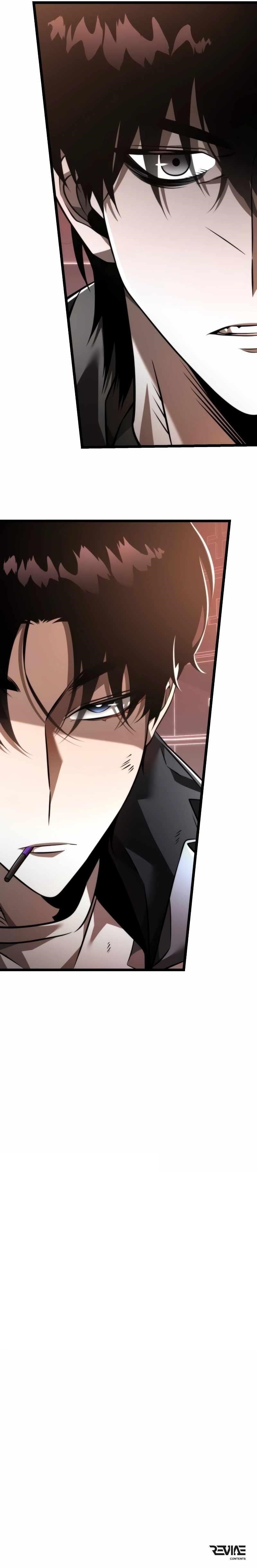 Reincarnator (Manhwa) Chapter 20 - Page 11 in English