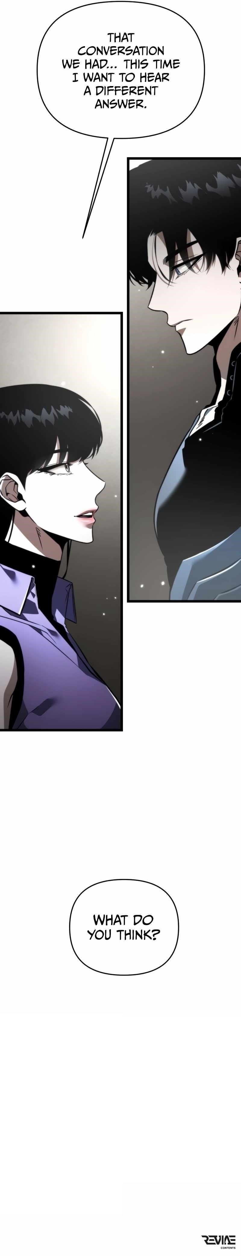Reincarnator (Manhwa) Chapter 27 - Page 13 in English