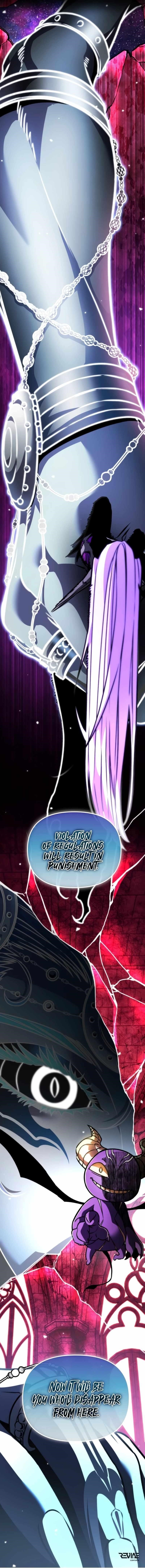 Reincarnator (Manhwa) Chapter 34 - Page 16 in English