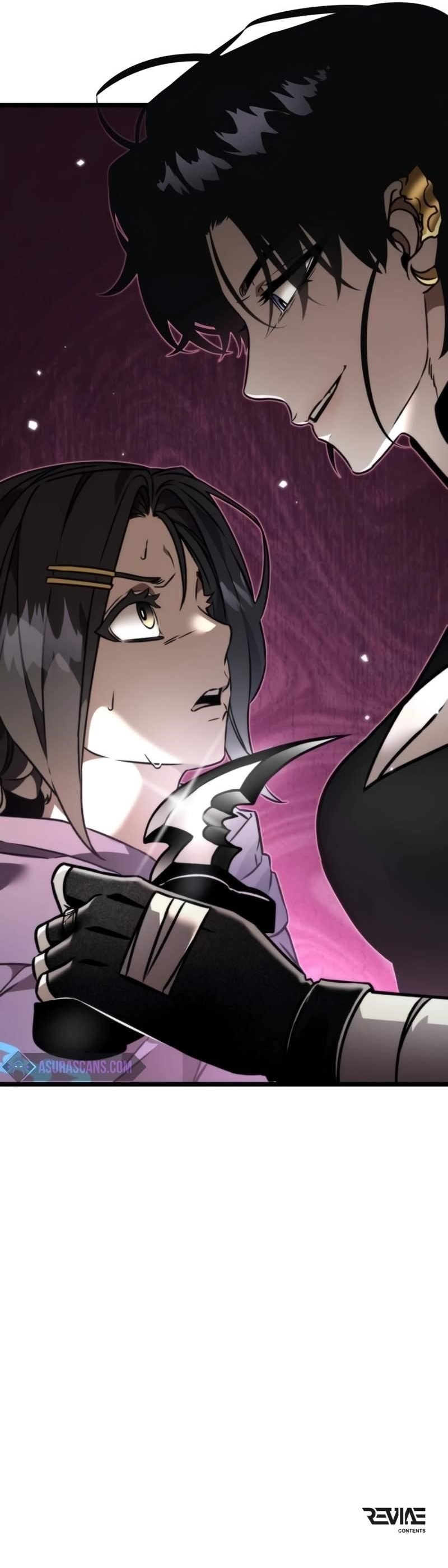 Reincarnator (Manhwa) Chapter 37 - Page 15 in English