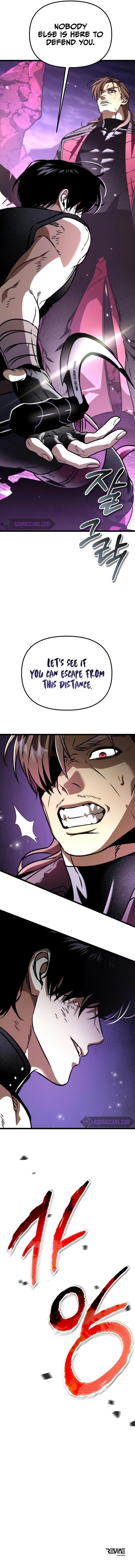 Reincarnator (Manhwa) Chapter 41 - Page 16 in English