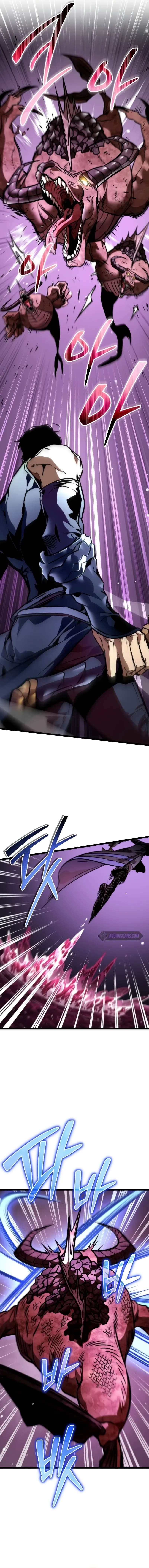 Reincarnator (Manhwa) Chapter 50 - Page 14 in English