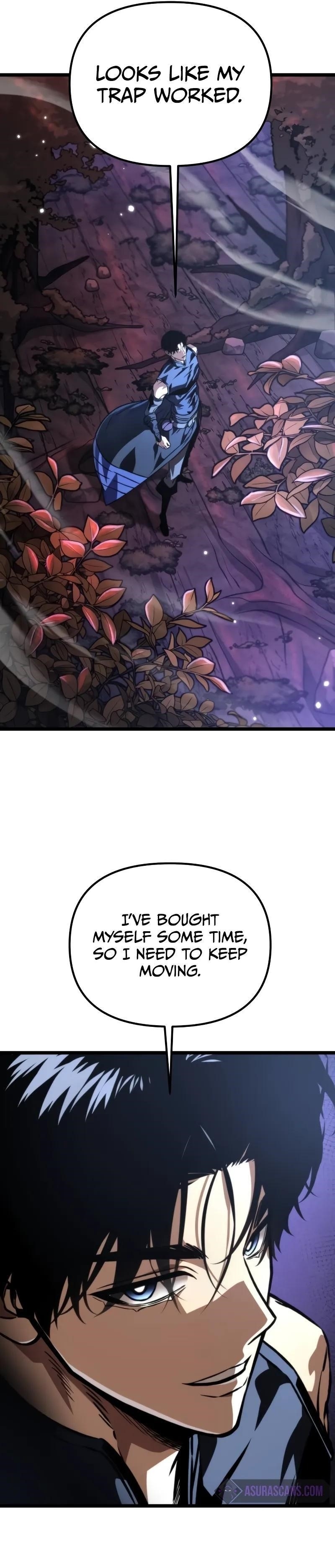 Reincarnator (Manhwa) Chapter 52 - Page 16 in English