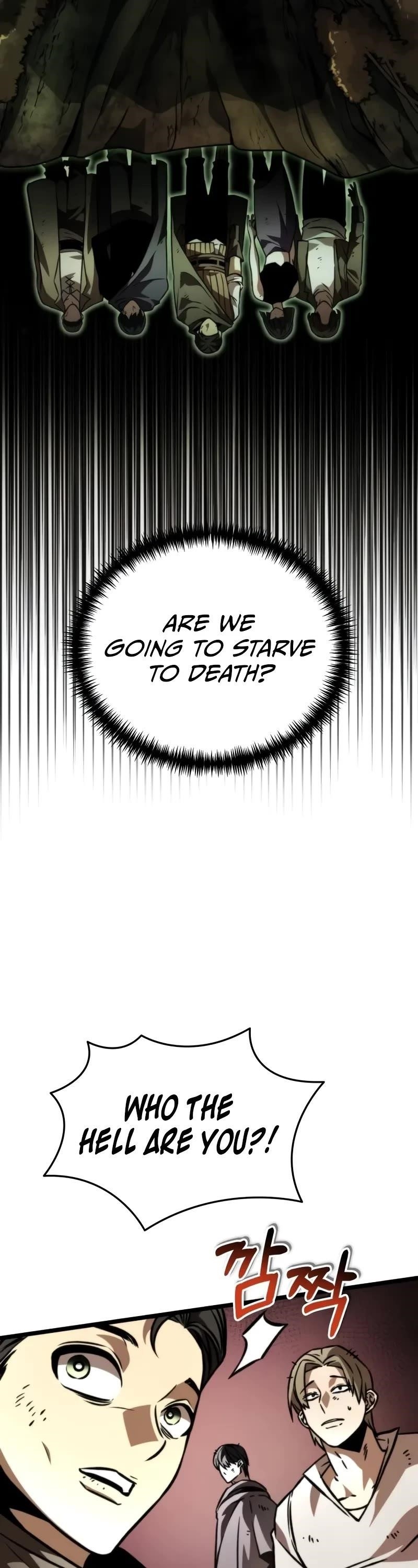 Reincarnator (Manhwa) Chapter 54 - Page 12 in English