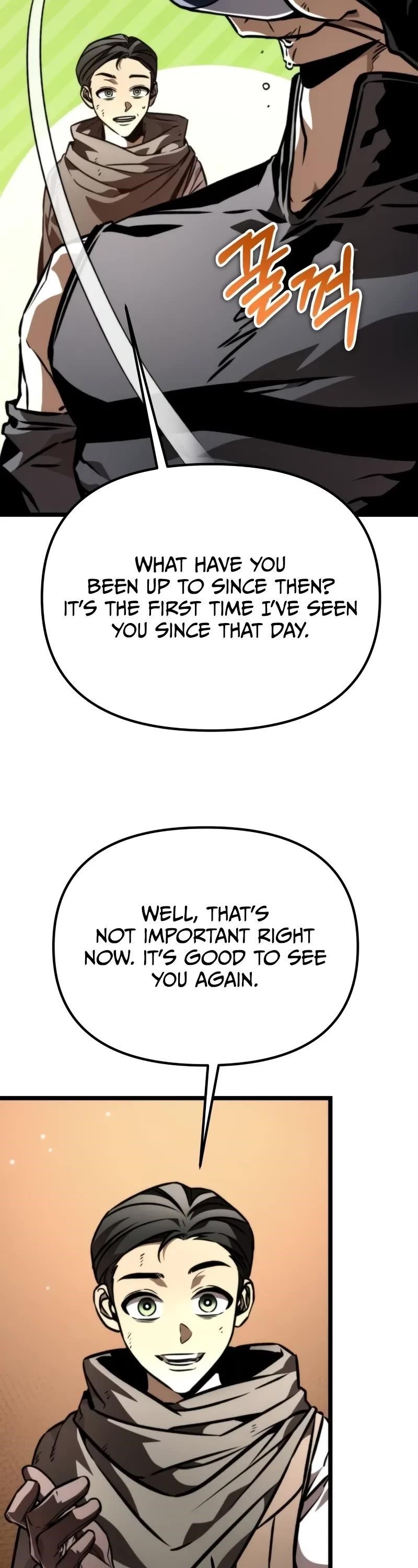 Reincarnator (Manhwa) Chapter 54 - Page 22 in English