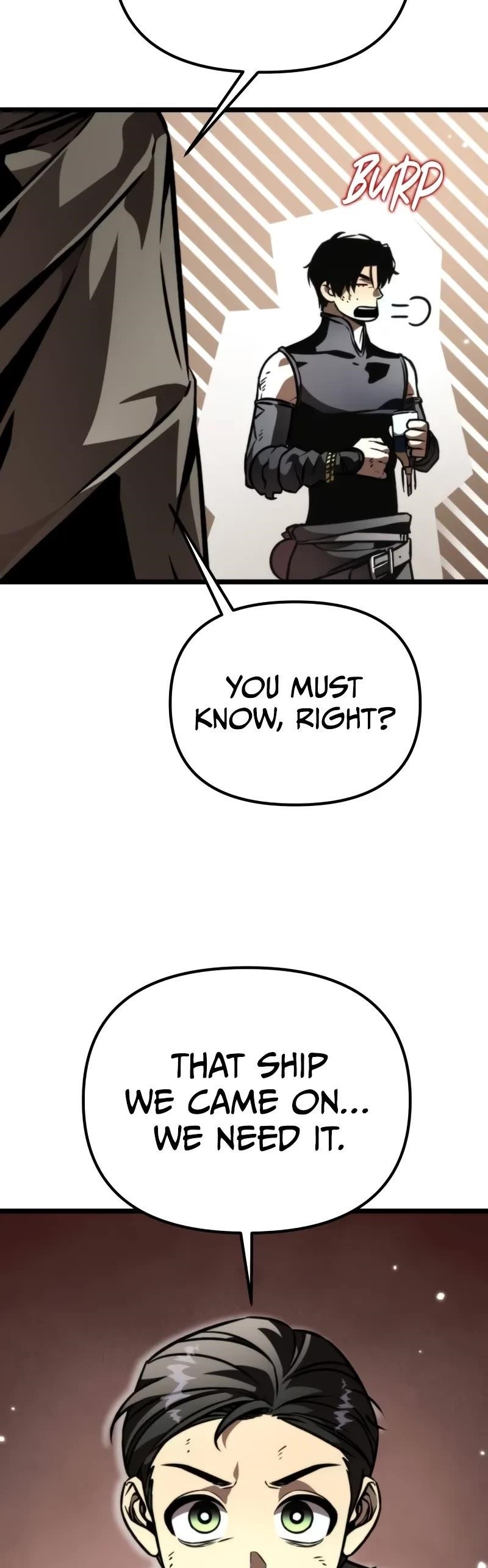 Reincarnator (Manhwa) Chapter 54 - Page 24 in English