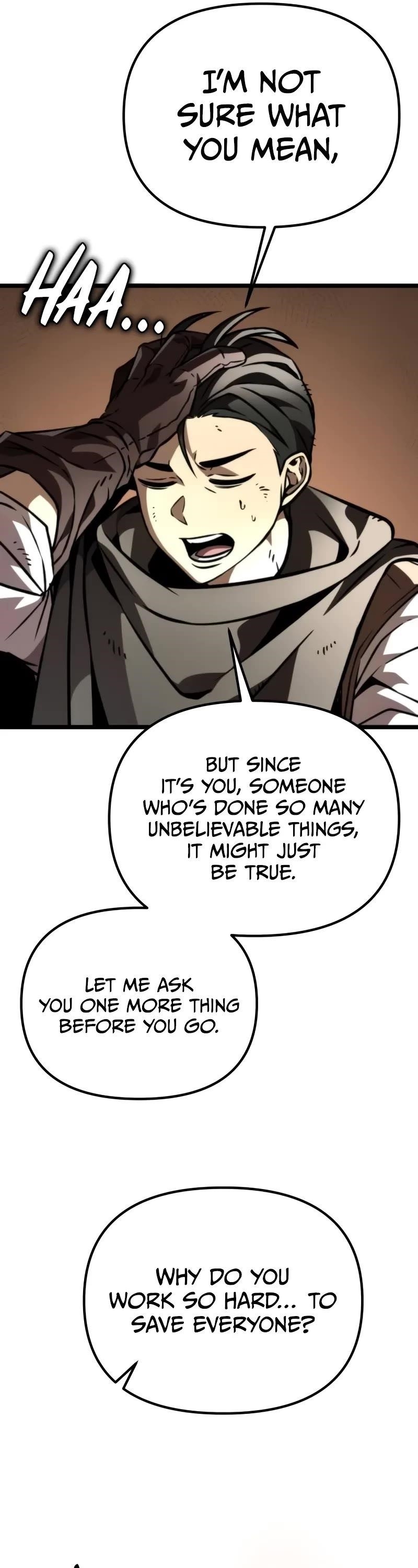 Reincarnator (Manhwa) Chapter 54 - Page 31 in English