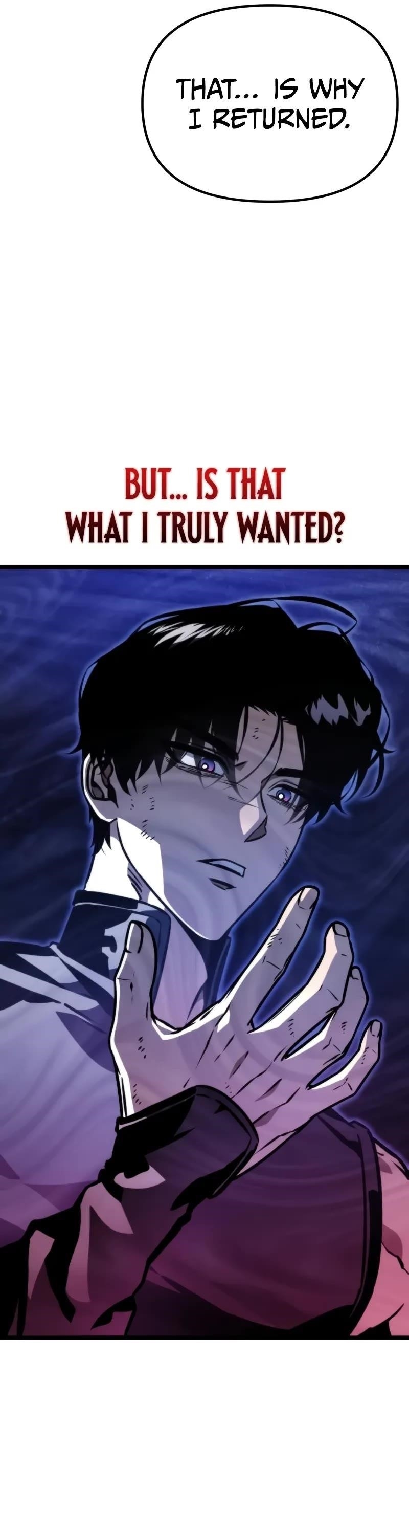 Reincarnator (Manhwa) Chapter 54 - Page 33 in English