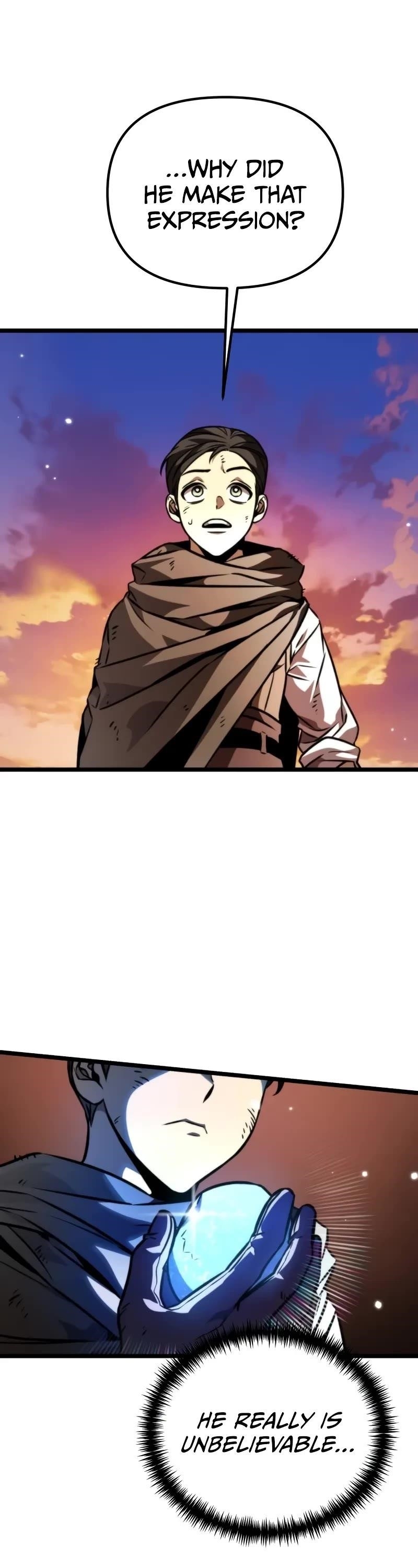 Reincarnator (Manhwa) Chapter 54 - Page 36 in English