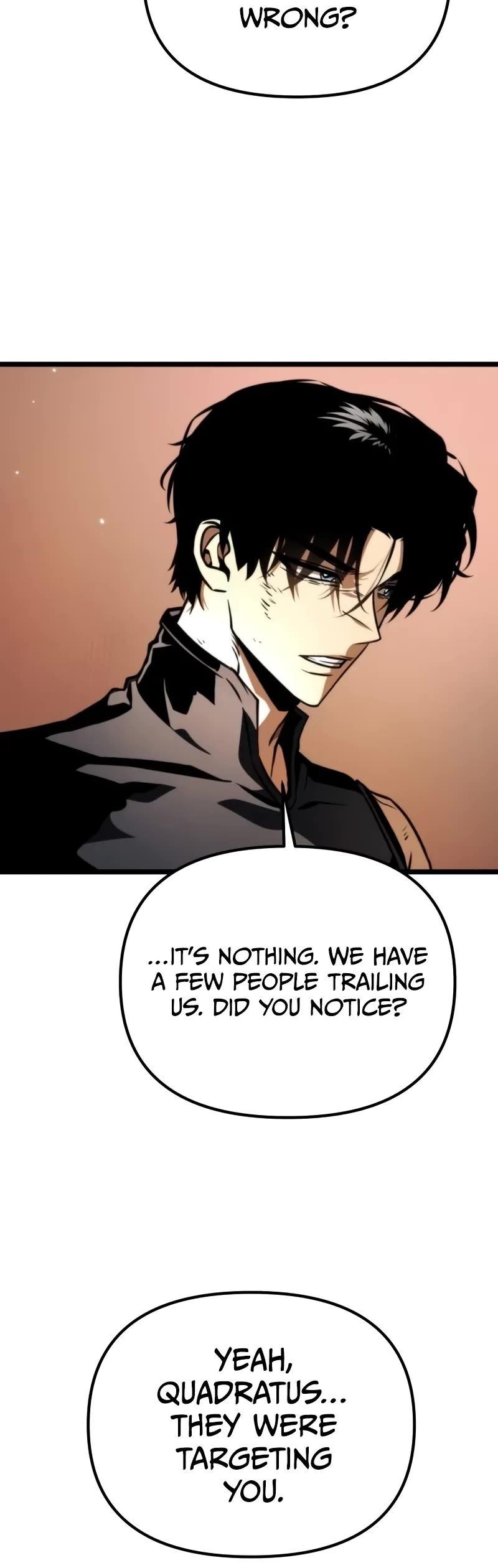 Reincarnator (Manhwa) Chapter 54 - Page 44 in English